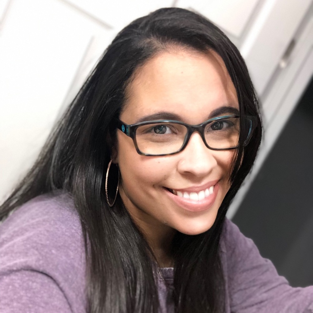 Meet your Posher, Allison